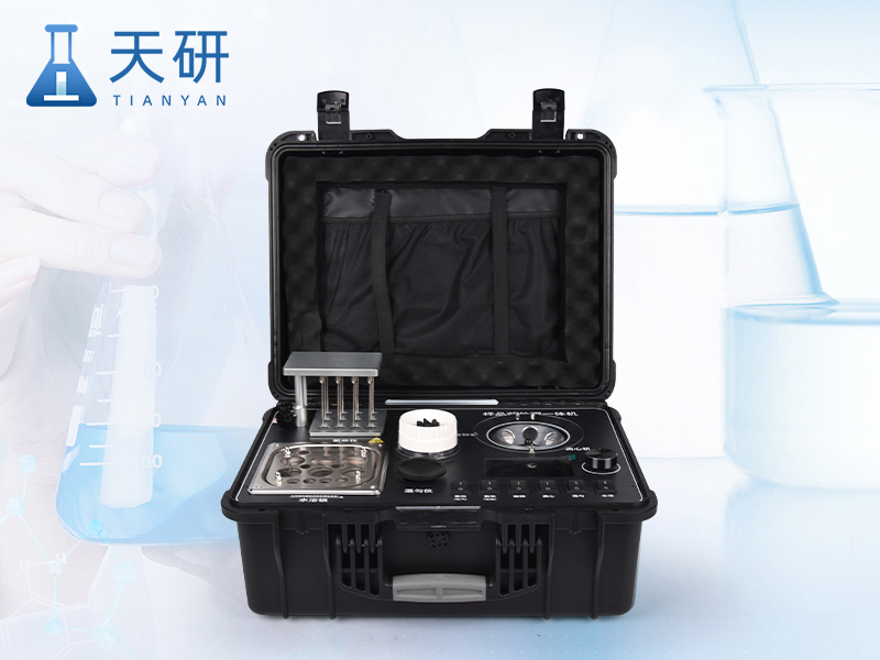 五合一前處理一體機 TY-QC5