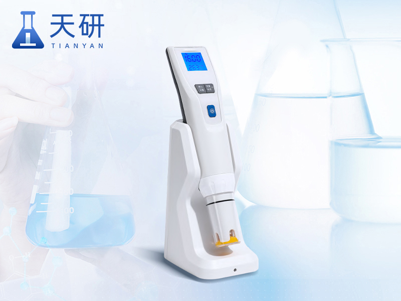 筆式酸度計(jì)（TY-BPH系列）