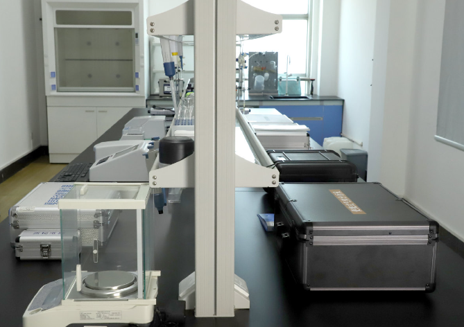 公益訴訟快速檢測(cè)實(shí)驗(yàn)室建設(shè)與運(yùn)行實(shí)施方案